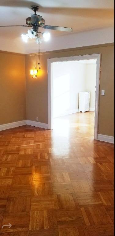 Apartment for rent at 97 70th St #2, Brooklyn, NY 11209