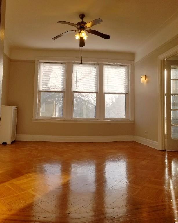 Apartment for rent at 97 70th St #2, Brooklyn, NY 11209