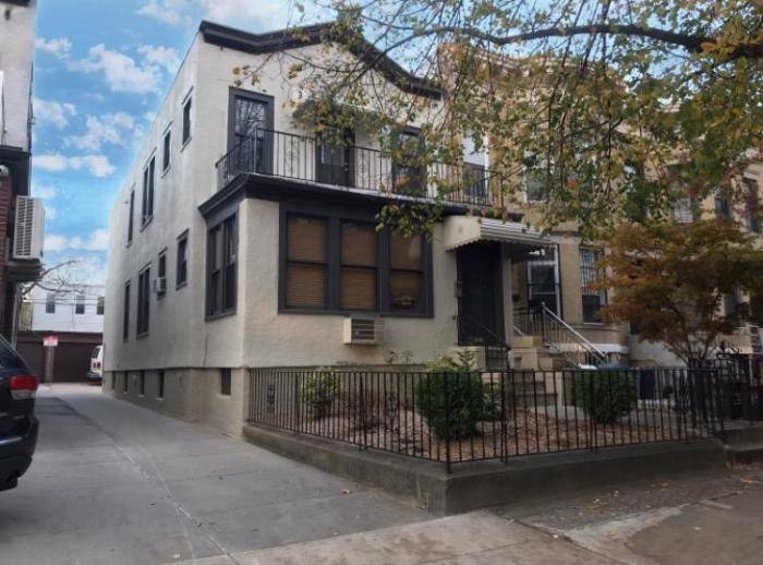 Apartment for rent at 9026 Fort Hamilton Parkway - 2nd Floor, Brooklyn, NY 11209