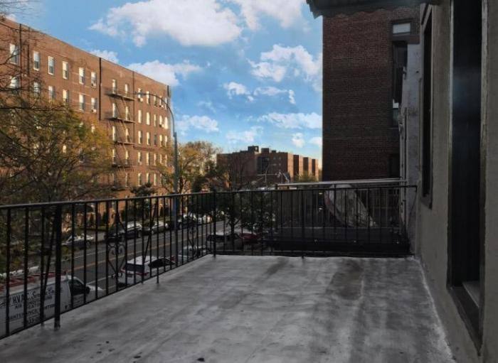 Apartment for rent at 9026 Fort Hamilton Parkway - 2nd Floor, Brooklyn, NY 11209