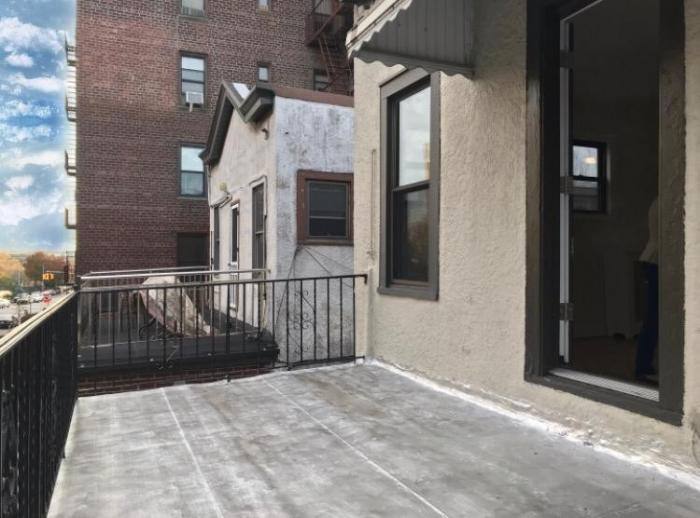 Apartment for rent at 9026 Fort Hamilton Parkway - 2nd Floor, Brooklyn, NY 11209