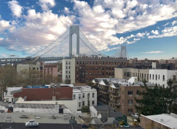 Apartment for rent at 9300 Fort Hamilton Parkway #6C, Brooklyn, NY 11209