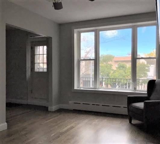 Apartment for rent at 556 81st St #2, Brooklyn, NY 11209