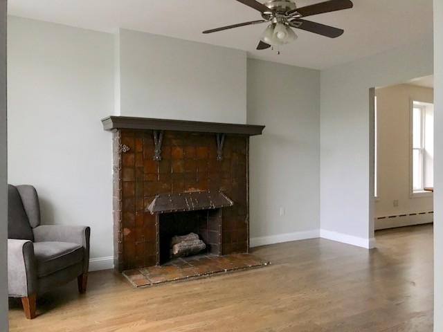 Apartment for rent at 556 81st St #2, Brooklyn, NY 11209