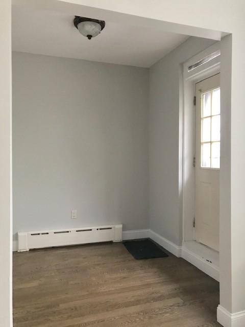 Apartment for rent at 556 81st St #2, Brooklyn, NY 11209
