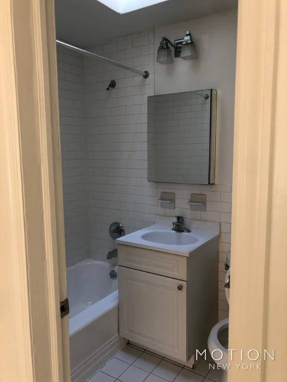 Apartment for rent at 69 W 55th St #5A, New York, NY 10019
