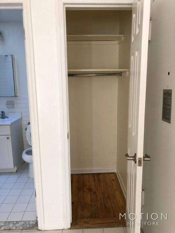 Apartment for rent at 69 W 55th St #5A, New York, NY 10019