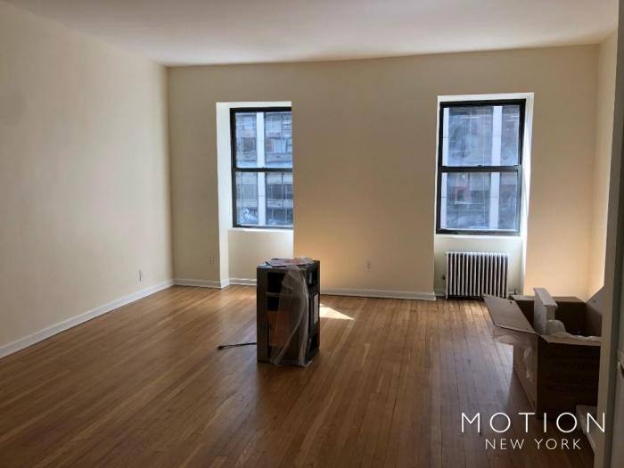 Apartment for rent at 69 W 55th St #5A, New York, NY 10019