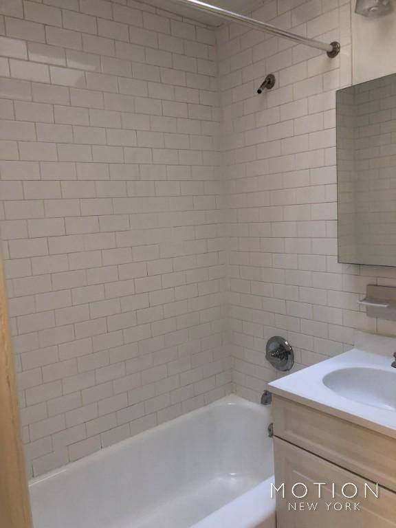 Apartment for rent at 69 W 55th St #5A, New York, NY 10019