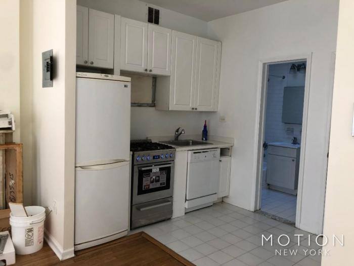 Apartment for rent at 69 W 55th St #5A, New York, NY 10019