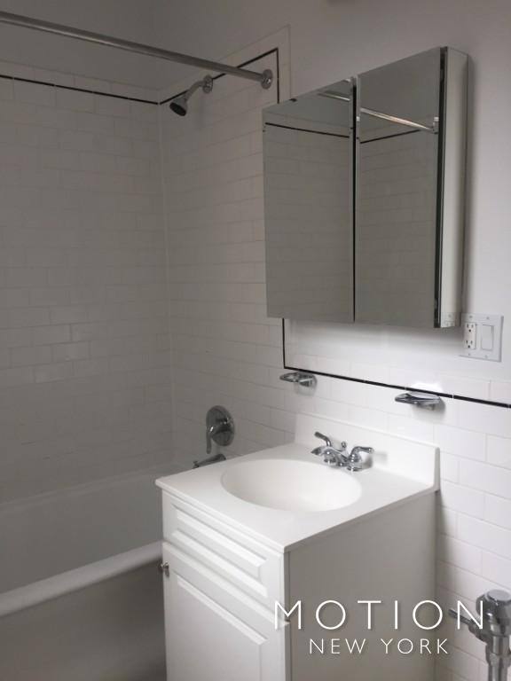 Apartment for rent at 305 W 45th St #M4, New York, NY 10036