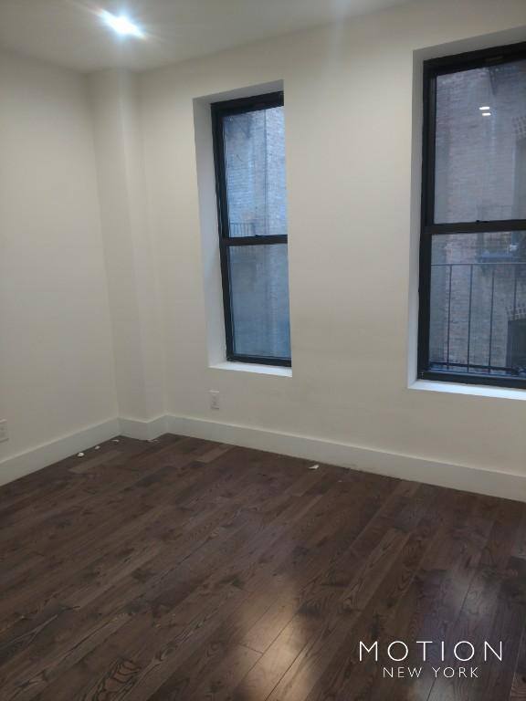 Apartment for rent at 4 Saint Nicholas Terrace #3, New York, NY 10027