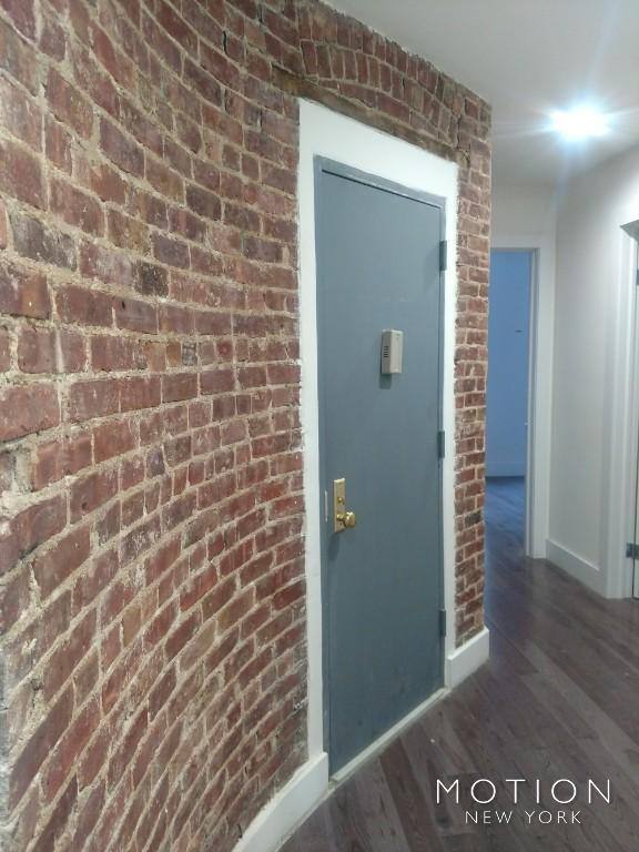 Apartment for rent at 4 Saint Nicholas Terrace #3, New York, NY 10027