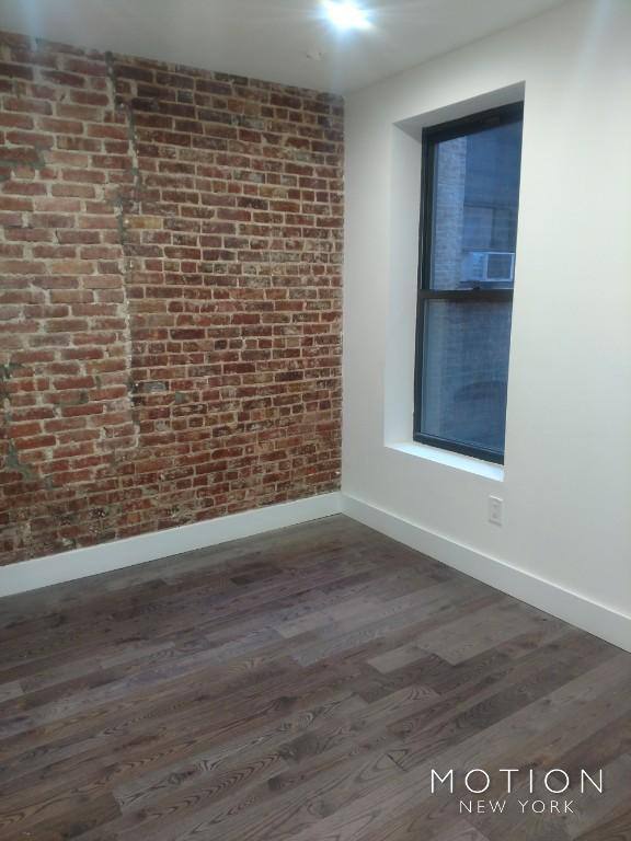 Apartment for rent at 4 Saint Nicholas Terrace #3, New York, NY 10027