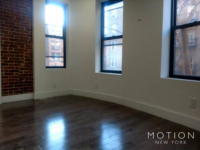 Apartment for rent at 4 Saint Nicholas Terrace #3, New York, NY 10027