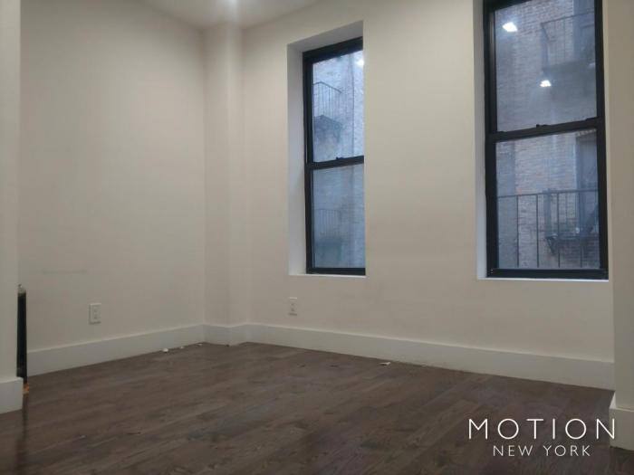 Apartment for rent at 4 Saint Nicholas Terrace #3, New York, NY 10027