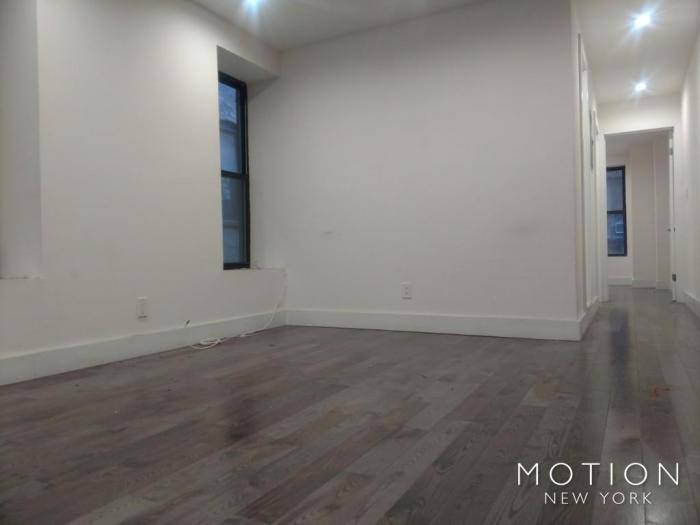 Apartment for rent at 4 Saint Nicholas Terrace #3, New York, NY 10027