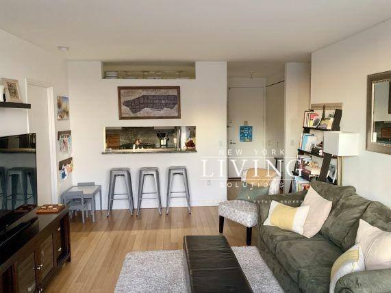 Apartment for rent at 450 N End Ave #24C, New York, NY 10282
