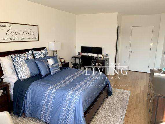 Apartment for rent at 450 N End Ave #24C, New York, NY 10282
