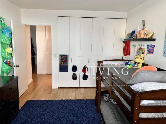 Apartment for rent at 450 N End Ave #24C, New York, NY 10282