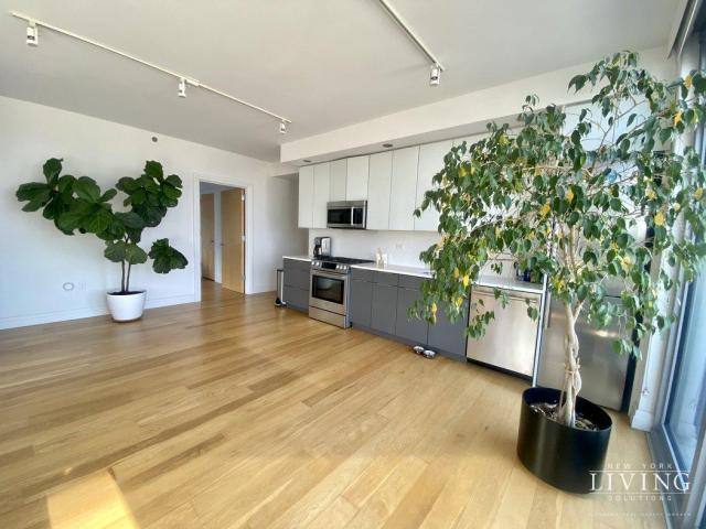 Apartment for rent at 325 Kent Ave #1560, Brooklyn, NY 11211