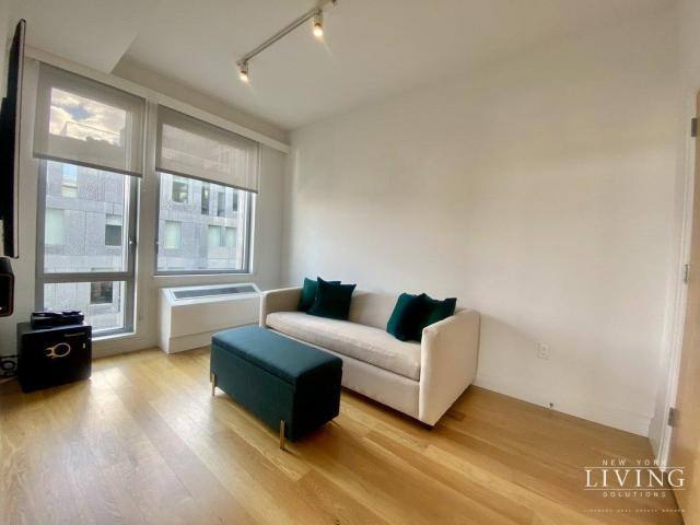 Apartment for rent at 325 Kent Ave #1560, Brooklyn, NY 11211