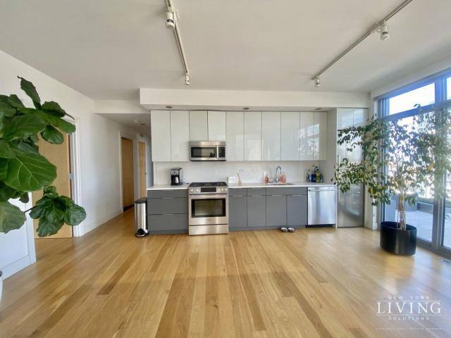 Apartment for rent at 325 Kent Ave #1560, Brooklyn, NY 11211