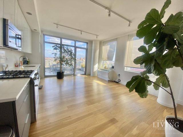 Apartment for rent at 325 Kent Ave #1560, Brooklyn, NY 11211