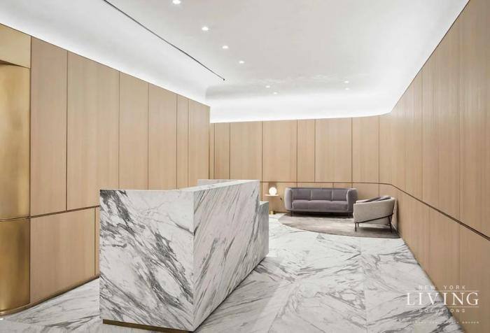 Apartment for rent at 100 John St #3202, New York, NY 10038