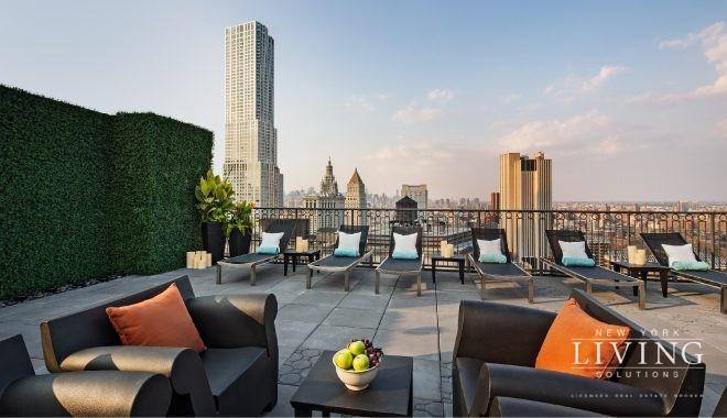 Apartment for rent at 100 John St #3202, New York, NY 10038