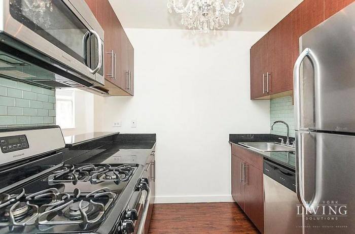 Apartment for rent at 100 John St #3202, New York, NY 10038
