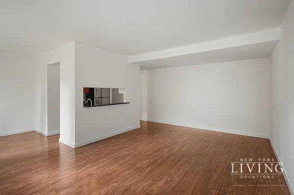Apartment for rent at 100 John St #2508, New York, NY 10038