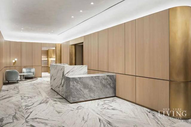 Apartment for rent at 100 John St #2508, New York, NY 10038
