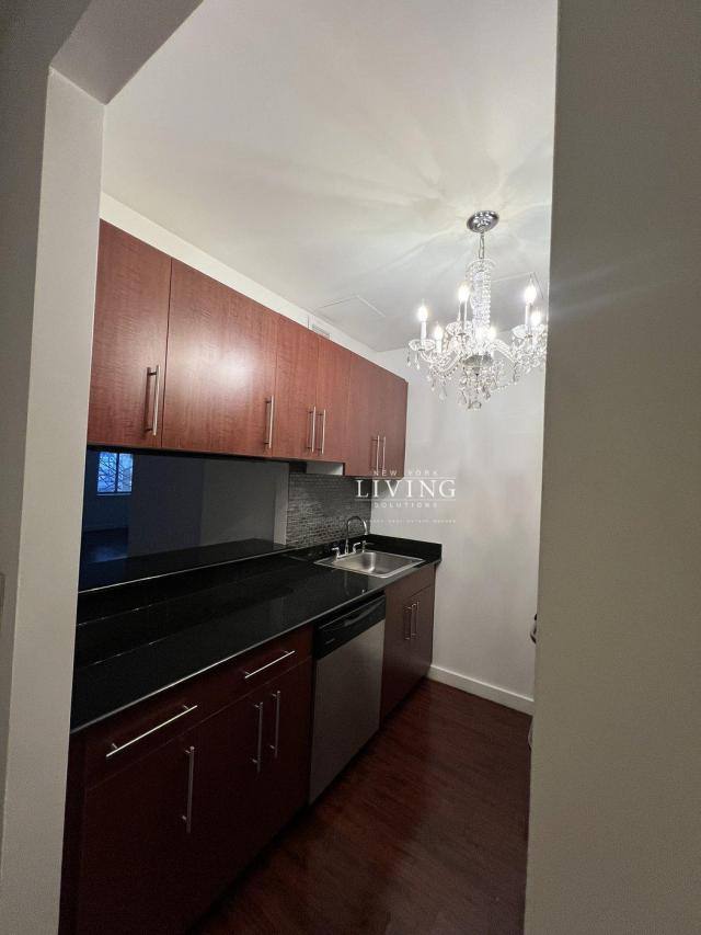 Apartment for rent at 100 John St #17B, New York, NY 10038