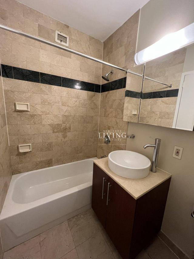 Apartment for rent at 100 John St #17B, New York, NY 10038