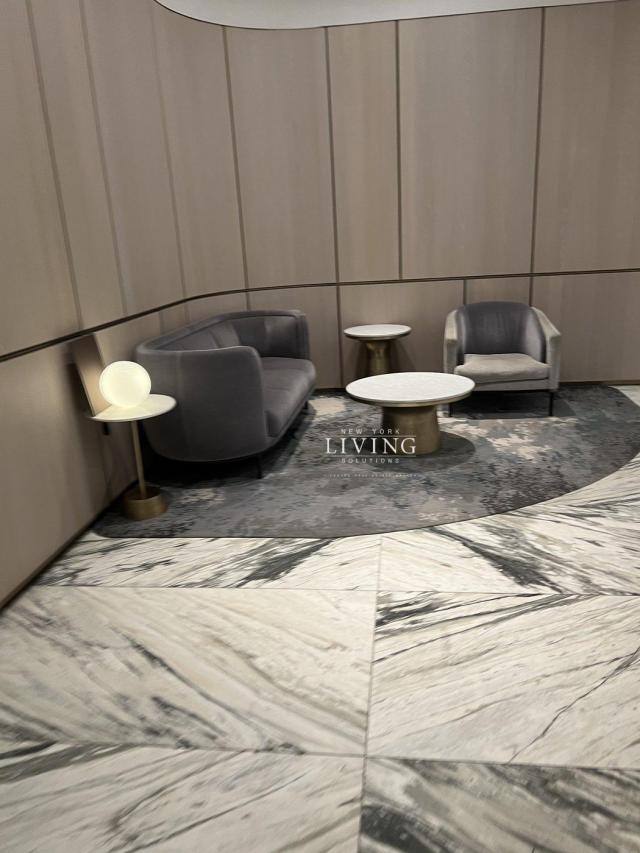 Apartment for rent at 100 John St #17B, New York, NY 10038