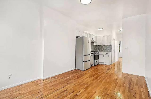 Apartment for rent at 172 Attorney St #5, New York, NY 10002