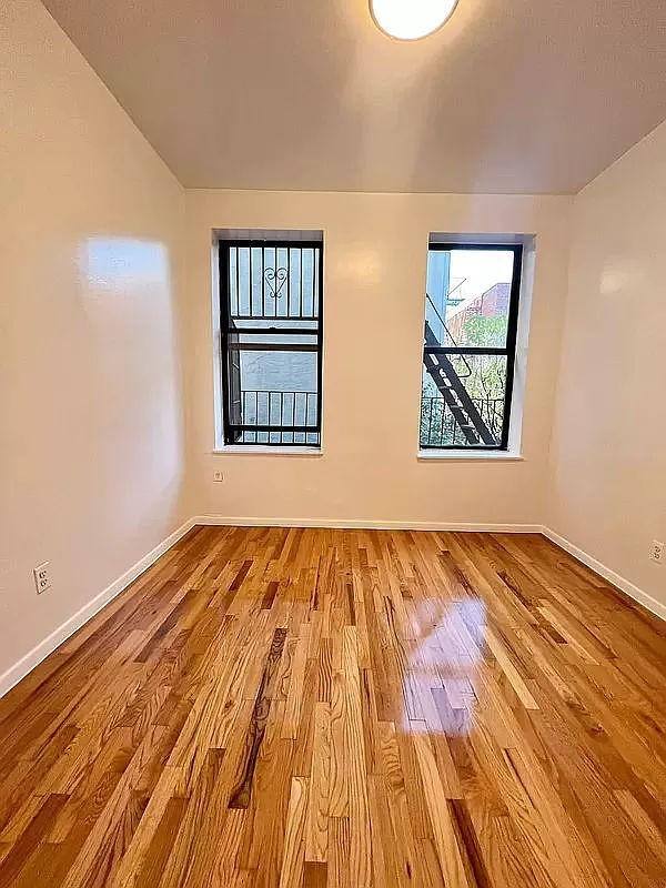 Apartment for rent at 172 Attorney St #5, New York, NY 10002