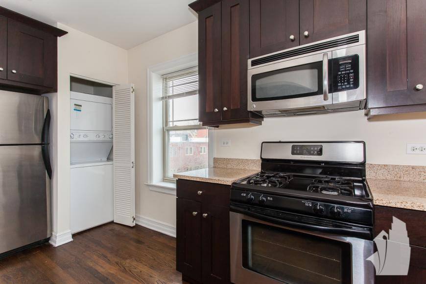 Apartment for rent at 3814 N Sheffield Ave, Chicago, IL 60613