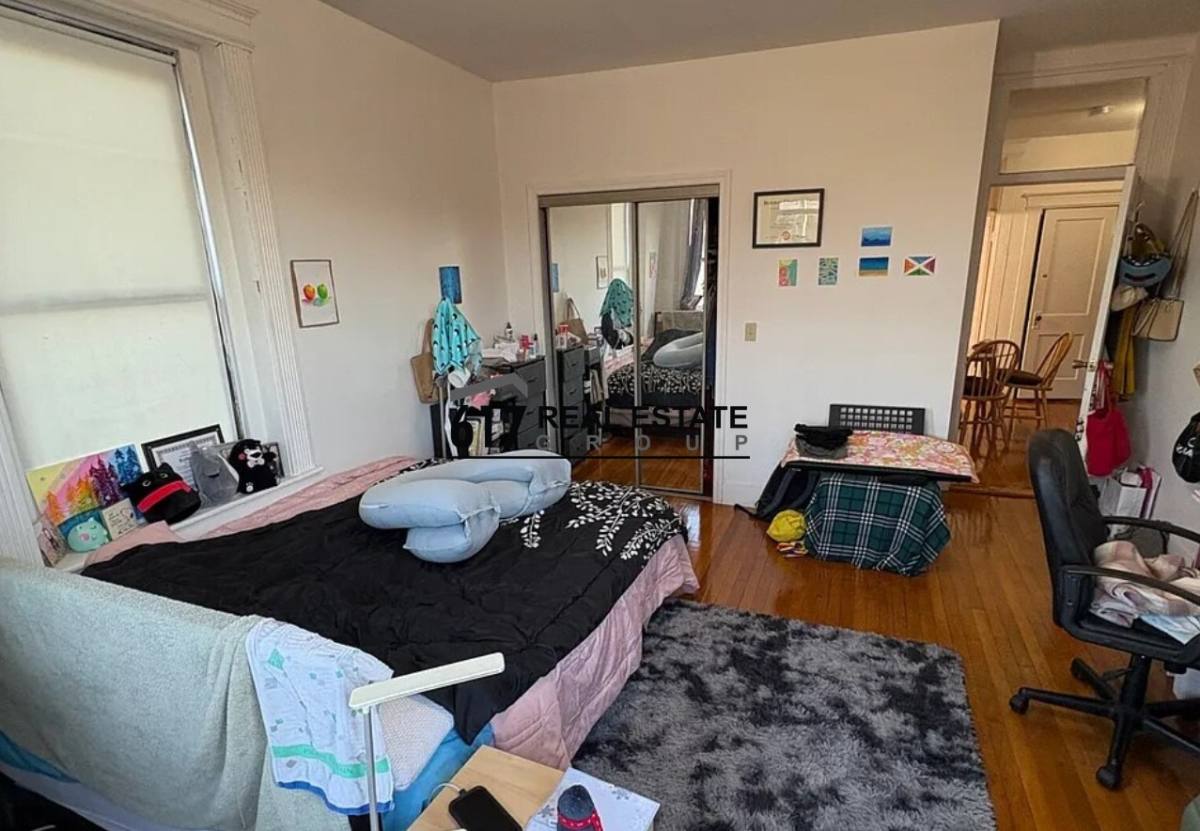 Apartment for rent at 1254 Commonwealth Ave, Allston, MA 02134