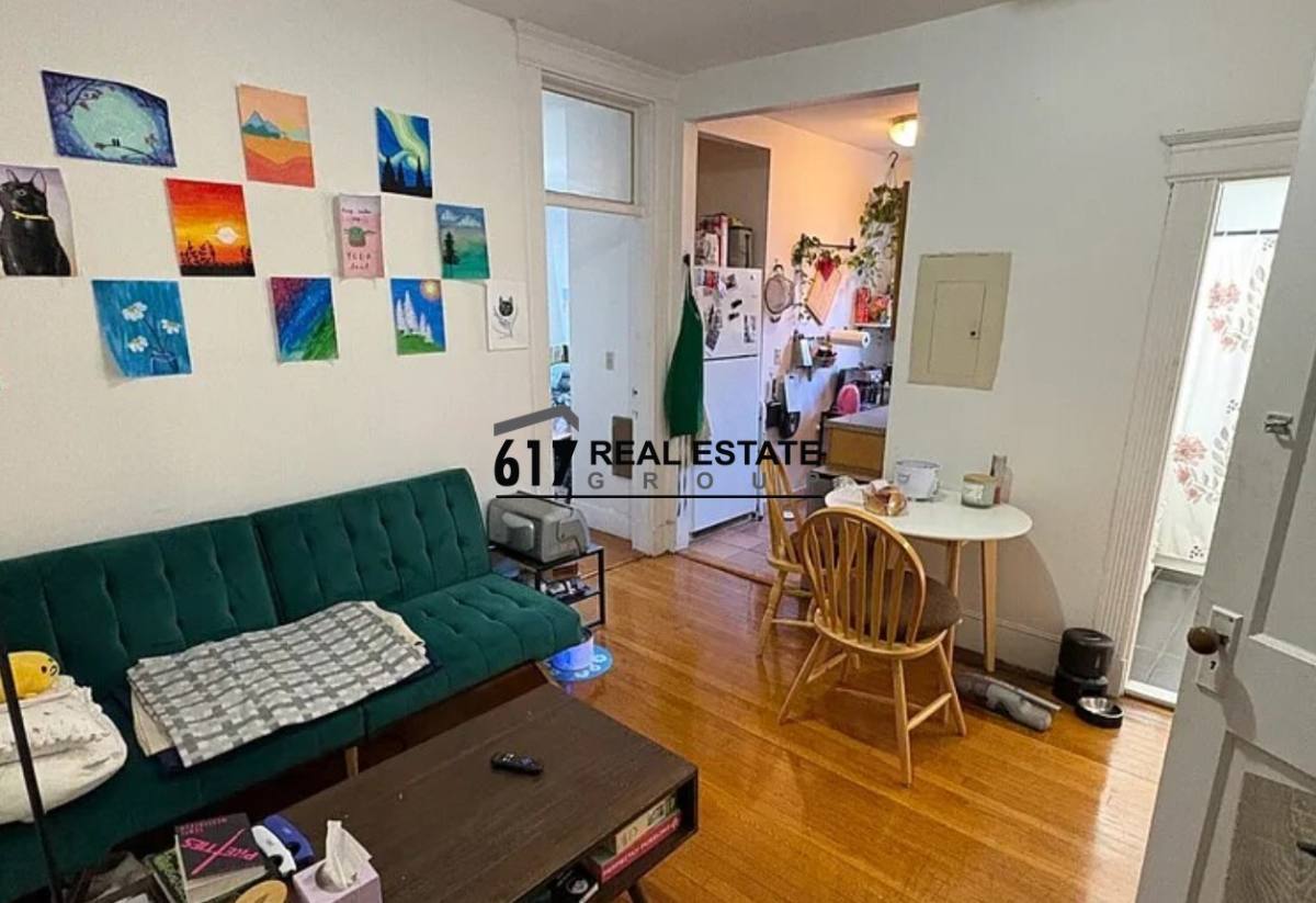 Apartment for rent at 1254 Commonwealth Ave, Allston, MA 02134