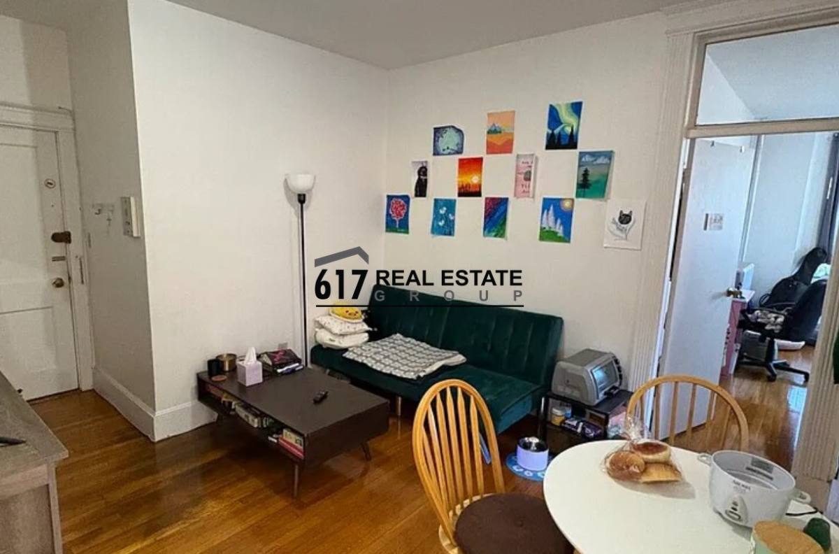 Apartment for rent at 1254 Commonwealth Ave, Allston, MA 02134