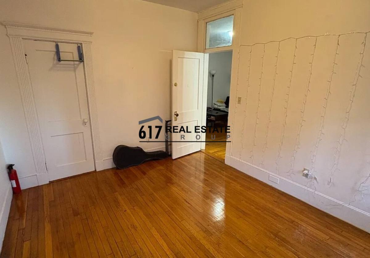 Apartment for rent at 1254 Commonwealth Ave, Allston, MA 02134