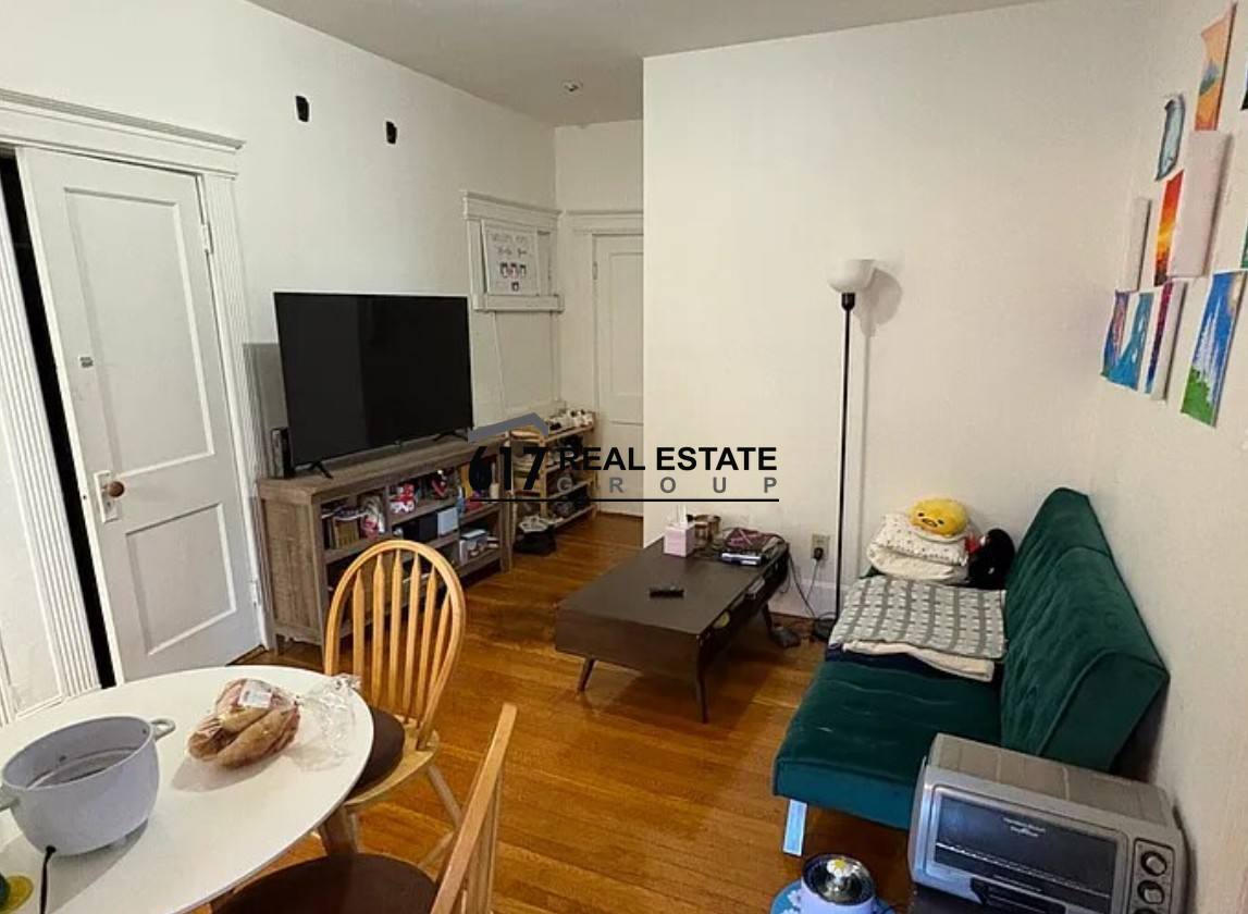 Apartment for rent at 1254 Commonwealth Ave, Allston, MA 02134
