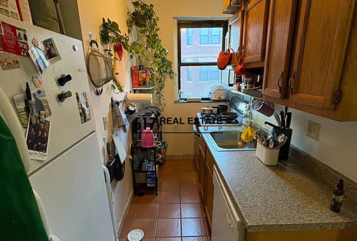 Apartment for rent at 1254 Commonwealth Ave, Allston, MA 02134