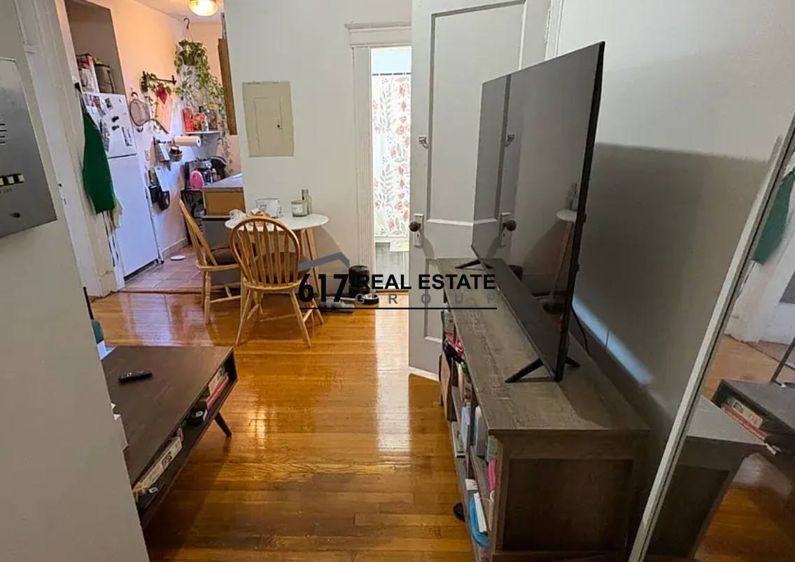 Apartment for rent at 1254 Commonwealth Ave, Allston, MA 02134