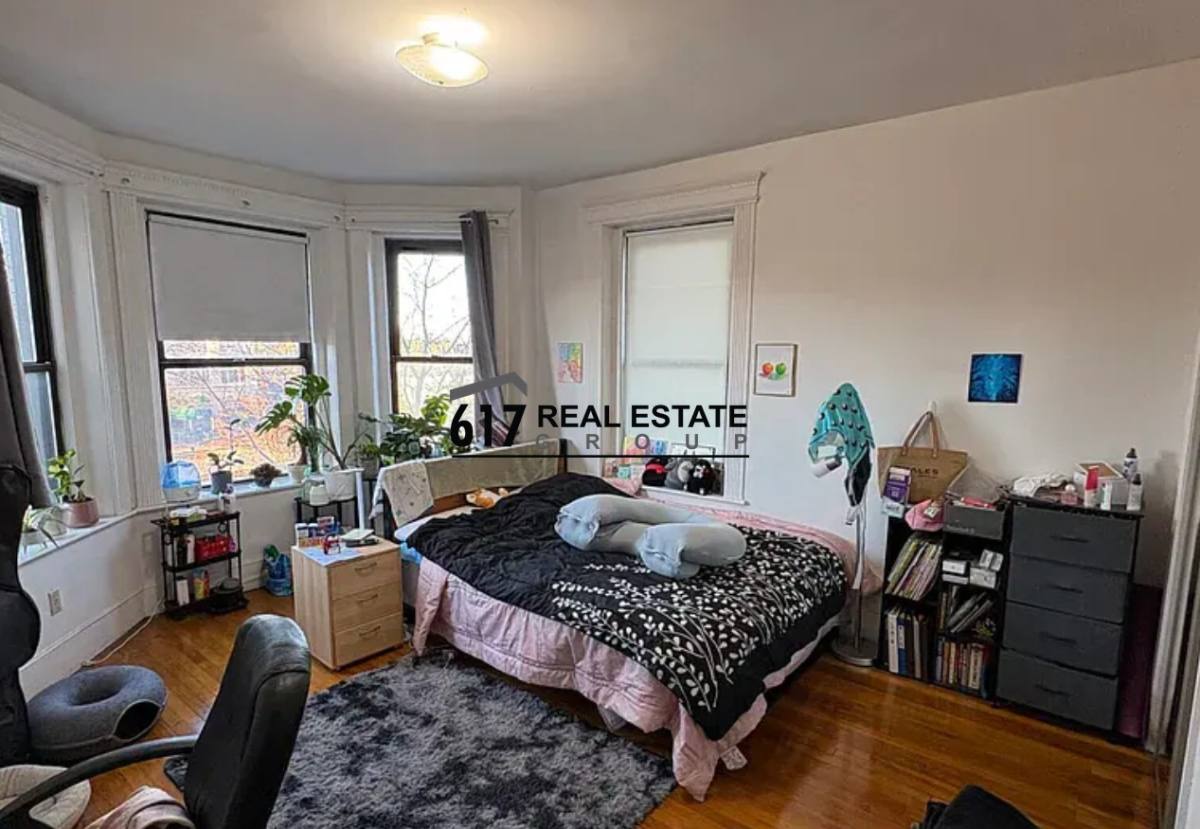 Apartment for rent at 1254 Commonwealth Ave, Allston, MA 02134