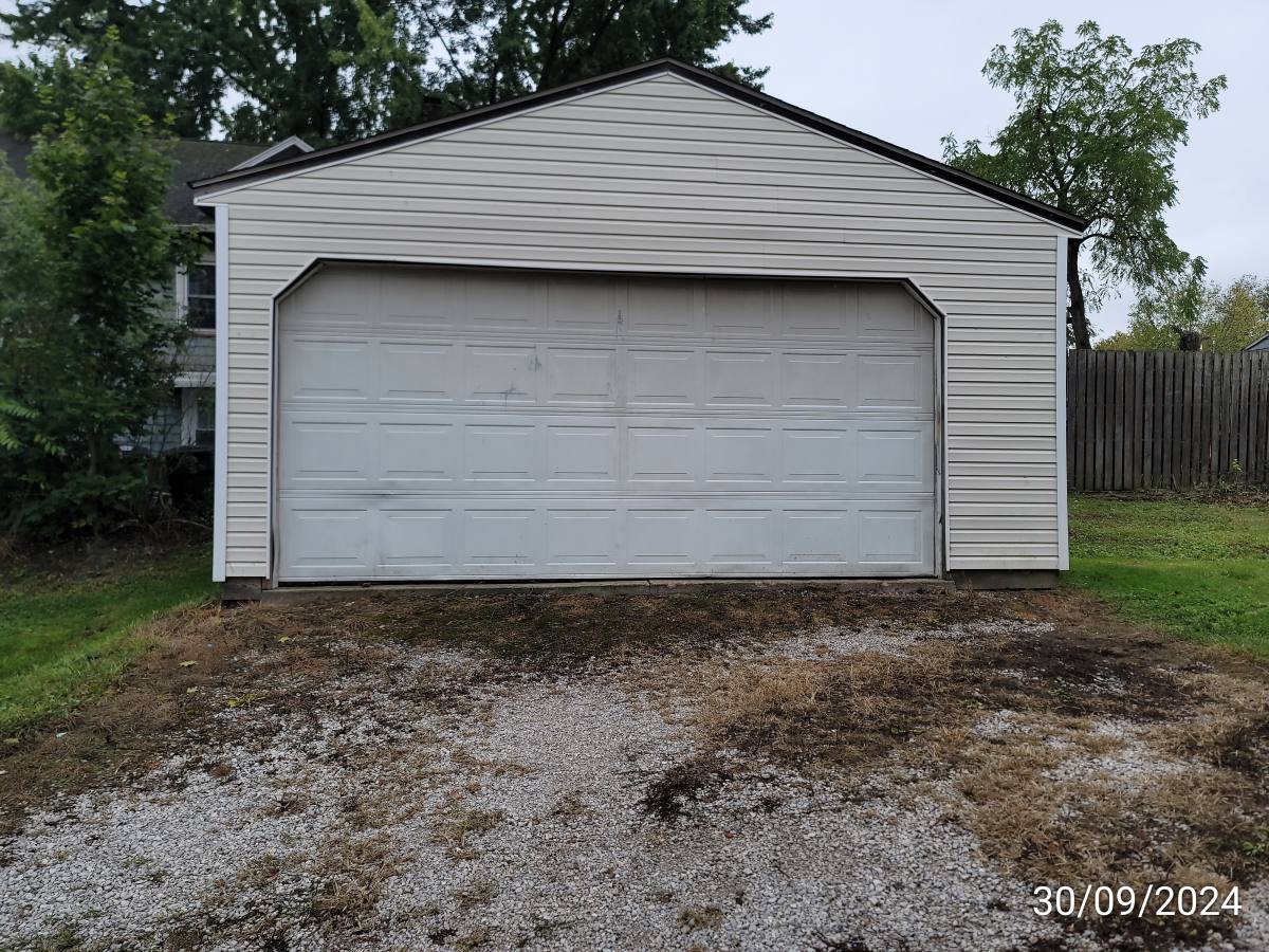 House for rent at 316 W Main St, Alliance, OH 44601