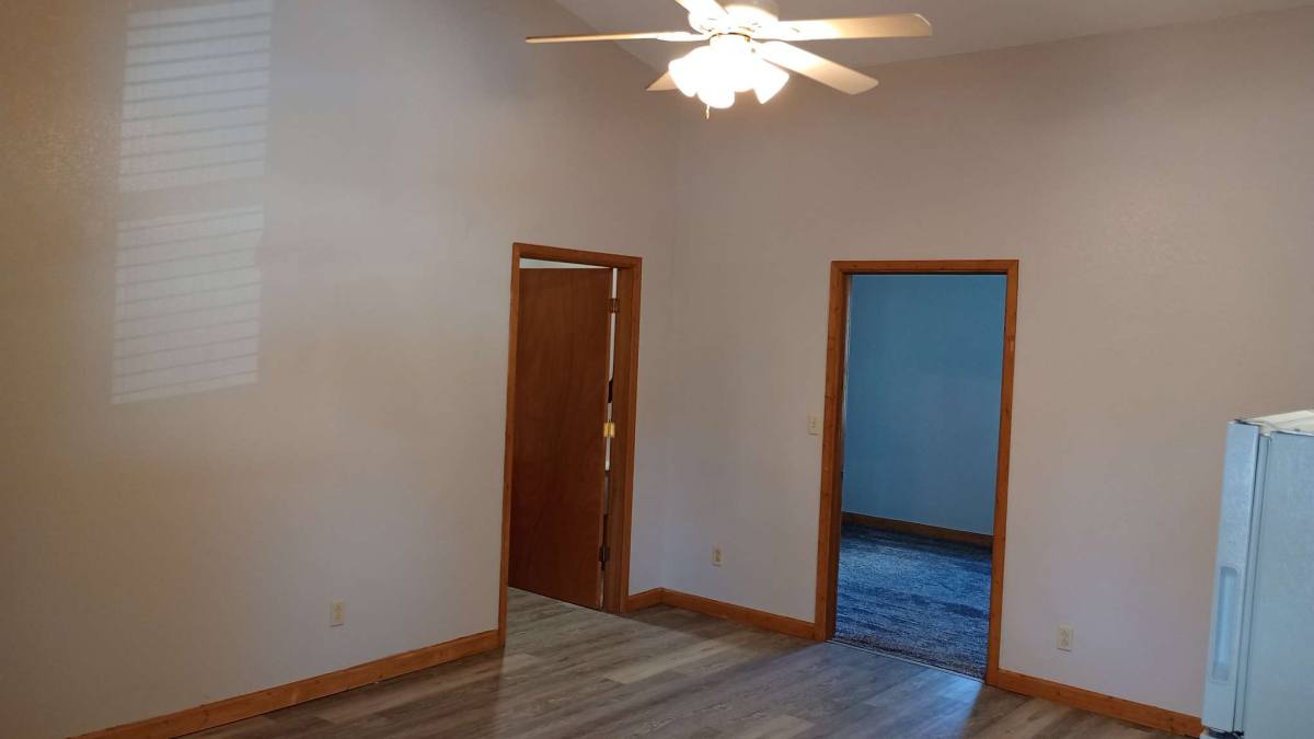 Apartment for rent at 295 W Ellis St #4, Norwood, MO 65717
