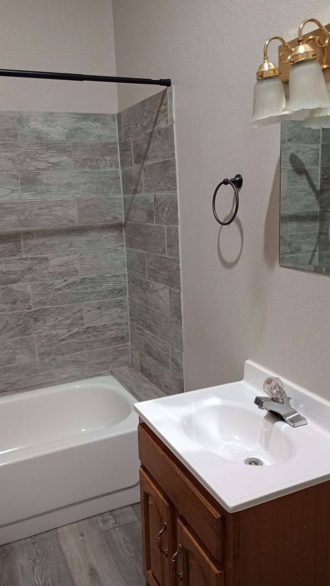 Apartment for rent at 295 W Ellis St #4, Norwood, MO 65717